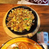 [吐]好吃到流泪的薯仔鸡肉粉和带筋牛肉饭