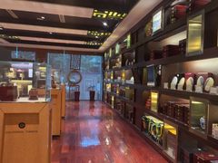 -七彩云南庆沣祥茶庄(金融街店)