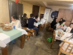 -可可大虾武汉土菜大排档(万松园1店)