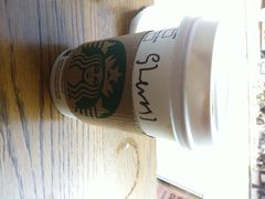 iphone_upload_pic-星巴克(太原柳巷第一店)