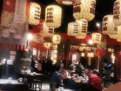 -南京大牌档(济南万象城店)