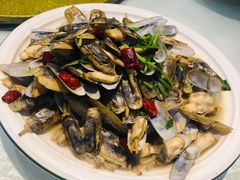 -和源祥·日照菜扛把子(万平口一店)