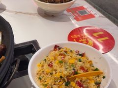 -一烙锅(友谊店)