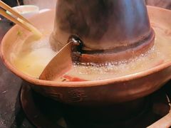 -南门四季铜锅涮肉(大屯·北苑店)