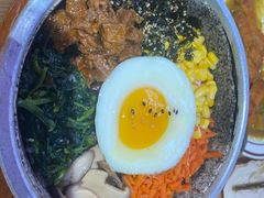 -朴大叔拌饭(上海真如环宇城店)