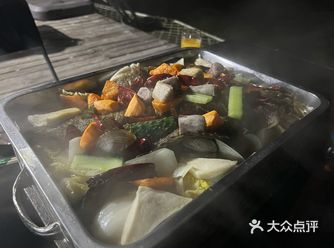 牛哥烤鱼（近予光民宿）