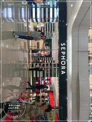 -丝芙兰Sephora