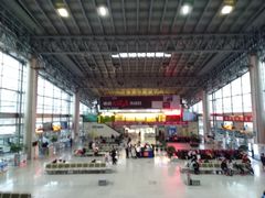 -杭州九堡客运中心