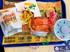 -汉堡王(萧山宝龙店)