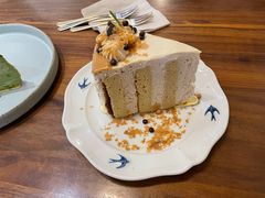 -侘寂甜品(自取店)