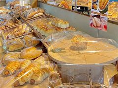 -西村叔叔的店·面包·甜品·蛋糕(清河万象汇店)