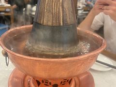 -聚宝源(西单店)