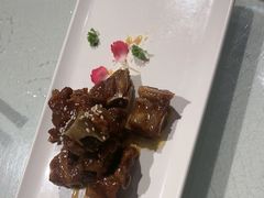 -潮福城潮州大酒楼(湖滨北路店)