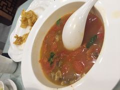 -黄家饺子东北特色菜馆(湖滨商业街店)