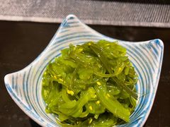 -昱匠·日本料理(金融街店)