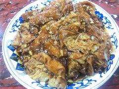 虾仁面筋-九河居(荔湾路店)
