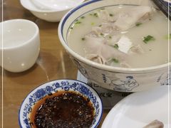 -易老妈蹄花.特色川菜(人民公园总店)