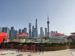 -上海豪德万源酒店(陆家嘴东方明珠店)