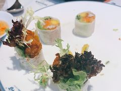 -美奈小馆·东南亚菜(福田星河COCO Park店)