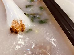 -洪利粥店茶餐厅