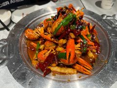 -聚味瞿记·龙虾堂(渔人码头一店)