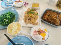 -香香海南菜餐厅