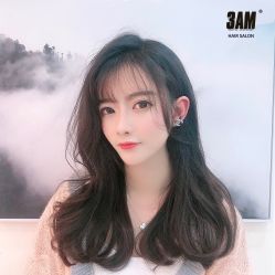 -3AM HAIR SALON染发烫发接发