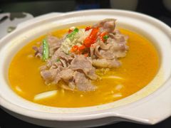 -小菜园新徽菜(青岛市南万象城店)