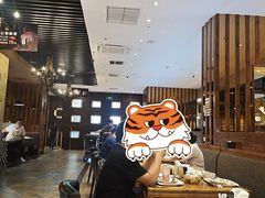 -汉巴味德(百年港湾店)