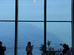 -抱抱地球咖啡馆(国家海洋博物馆店)
