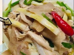 -西贝(上海新梅广场店)