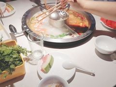 -川锅一号火锅(铜山万达店)