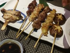 -有喜屋·深夜食堂(北京西路店)