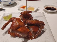 -侨美·唐荔园·40年地道粤菜