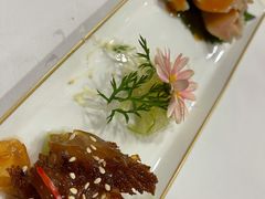 -东海朗廷酒店-唐阁T’ANG COURT 中餐厅