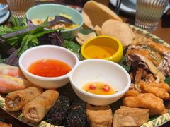 -印象芽庄越式餐厅(东兴店)