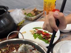 -醉壹号海鲜大排档(厦门美食地标店)