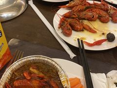 -乐咖啡西餐厅(太湖皇冠假日酒店)