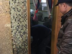-那坡里比萨(康王北路店)