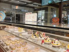 -丽达购物中心(崂山店)