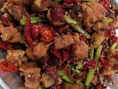 -叶派龙虾•招牌香辣蟹·海鲜(中海国际店)