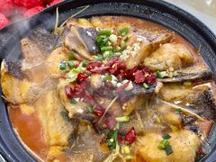 -老东阳·外婆菜(横店店)