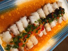 -鱼神·脆肉鲩 全鱼宴(西乡店)