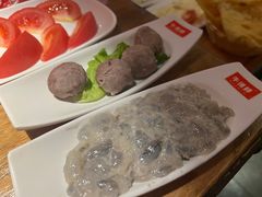 -牛很鲜潮汕牛肉火锅(朝晖路店)