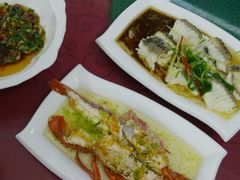 -吴祥记潮州菜·百年老字号·砂锅粥