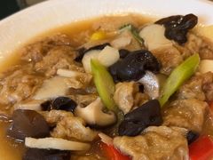 -五观堂素食(新华路店)
