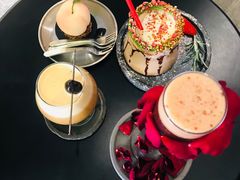 -BE NORMAL CAFE(霞溪路店)