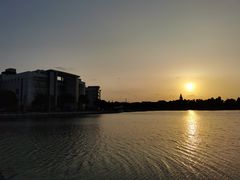 -美兰湖景区