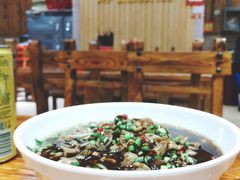 -肆姐面粉馆(坡子街店)