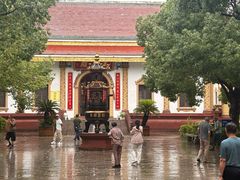 -报恩禅寺